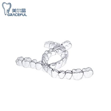 high quality clear aligner factory  manufacturers graceful