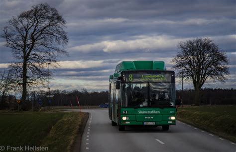 Wallpaper Buses March Sweden Scania Helsingborg Hittarp