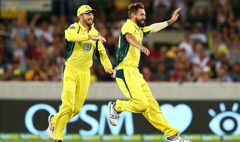 India vs Australia Cricket Highlights: Watch Full Video Highlights of ...