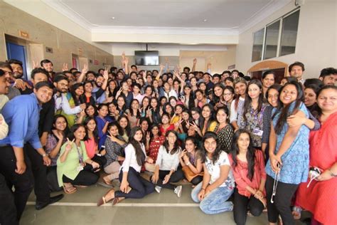 Day 3- MIT WPU in Pune - REMI Blogs