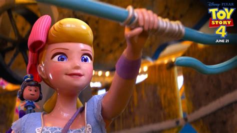 Bo peep toy story 4 - carsgross