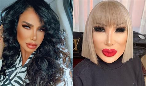 Lyn May Sorprendió Con Su Nuevo Rostro En Redes Sociales Infobae