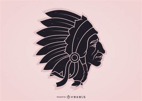 Indian Head Logos