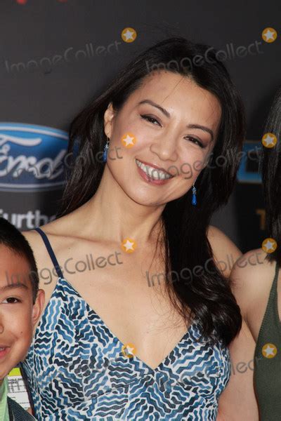 Photos And Pictures Ming Na Wen The World Premiere Of