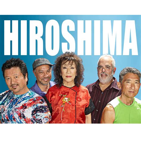 Hiroshima 40th Anniversary Tour | CarolinaTix