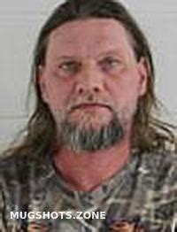 RICHMAN MERLE RAY 10 12 2023 Ashland County Mugshots Zone