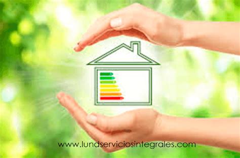 Consejos Para Mejorar La Eficiencia Energética De Tu Vivienda