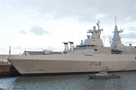 Naval Open Source Intelligence Second Valour Class Frigate Coming Up