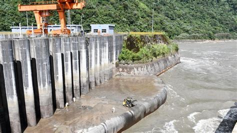 Superar Los Cortes De Luz En Ecuador Requerirá De Una Inversión De Usd 10446 Millones Hasta 2032