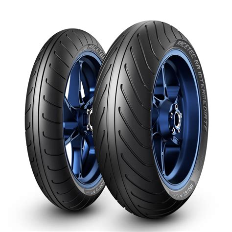 Racetec RR Intermediate Tyres Metzeler