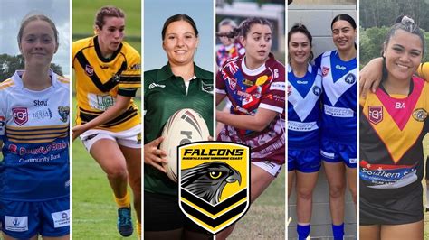 Scgrl Open Womens 2024 Season Preview The Courier Mail