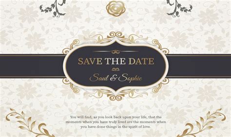 Best 21 Free Wedding Invitation Maker - Home, Family, Style and Art Ideas