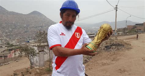 Perú vs Australia repechaje Mundial Qatar 2022 Hincha israelita