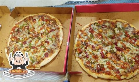 Laziz Pizza Barshi Restaurant Reviews