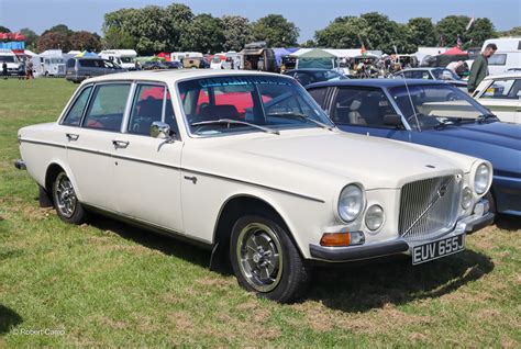 Volvo Volvo Enfield Pageant Of Motoring Flickr