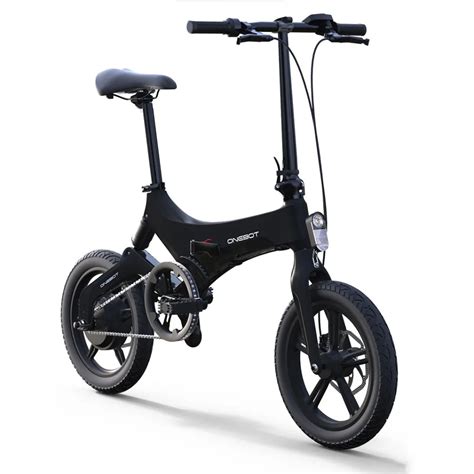 Almacendegabyta Inch Folding Electric Bike Lightweight Alloy Ebike