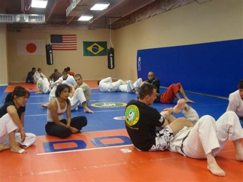 HISTORY OF BRAZILIAN JIU JITSU | Colorado Springs Brazilian Jiu Jitsu