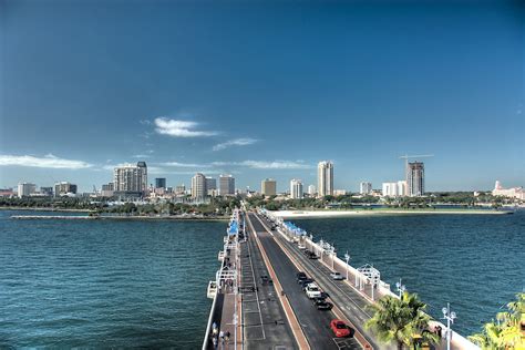 Download Downtown St Pete Pier Photos Pets House