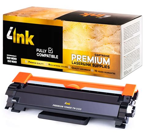 TONER DO BROTHER DCP L2510D HL L2350DW HL L2370DN Sklep Opinie Cena