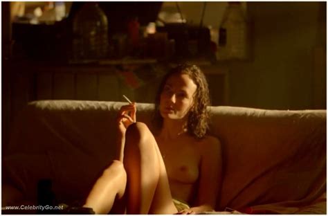 Naked Orla O Rourke In Strike Back Ii