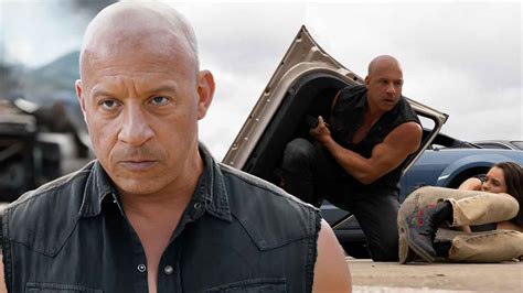 Fast And Furious 11 Will Reportedly Go Back To The Basics Budget And