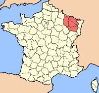 Lorraine Travel Guide - France - Eupedia