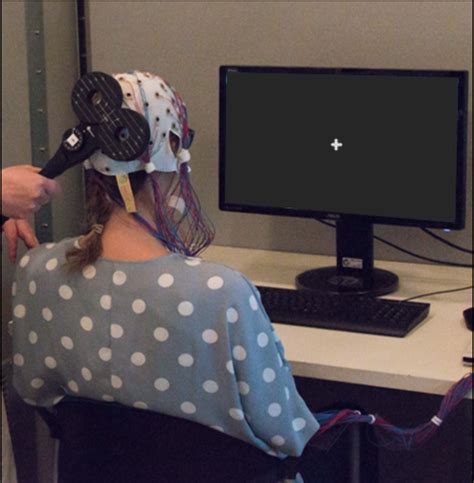 Coregistrazione TMS EEG Neurophysiology Lab