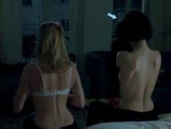 Naked Clotilde Hesme In Love Songs