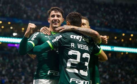 Palmeirense Que Apostou A Vida - Palmeiras apostou bem? As promessas sul-americanas contratadas recentemente