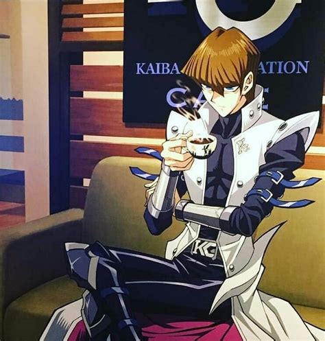 Seto Kaiba Destruction Of Xtreme Wrestling E Fed Wiki Fandom