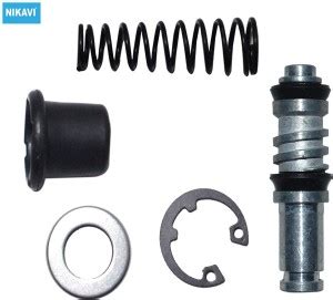 Nikavi B W Cdq Bike Cylinder Kit Price In India Buy Nikavi