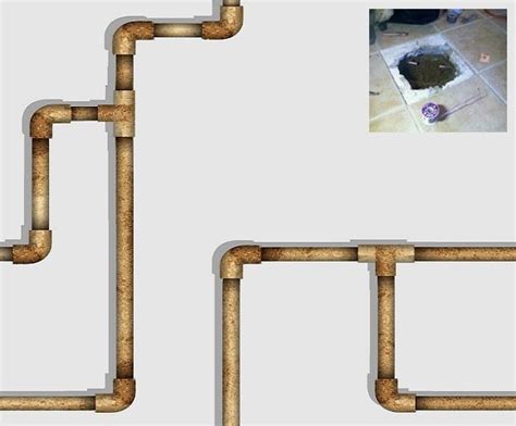 Slab Leak Signs Causes And Repair Tips Pipeline Restoration Plumbing