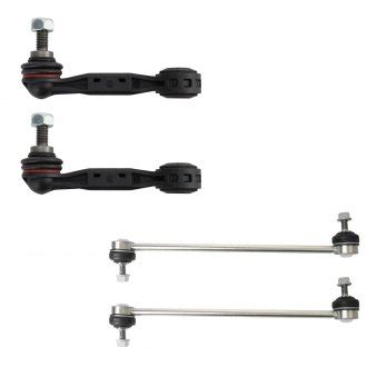 Bmw X Suspension Stabilizer Bar Links Carid