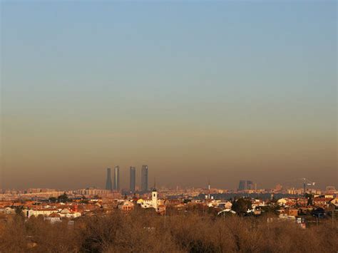 Las Graves Consecuencias De La Contaminación Micof Muy Ilustre