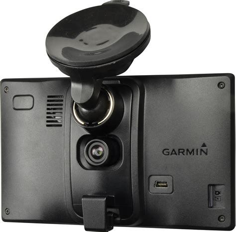 Test Garmin Driveassist Lmt D Eu Test Achats