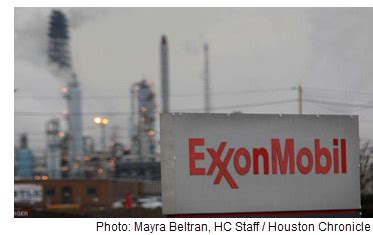 ExxonMobil breaks ground on Beaumont expansion project | Texas Real ...