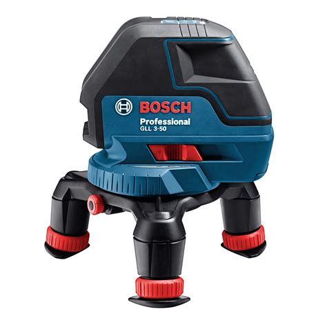 Toolstop Bosch Gll Bmlbx Professional Line Laser With Bm Wall