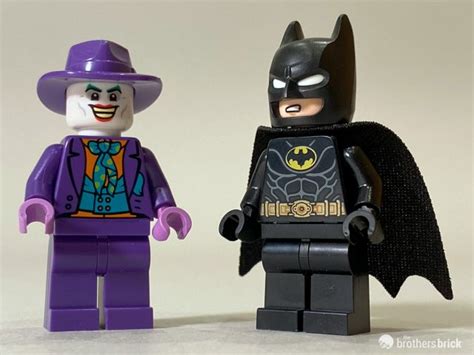 Lego Superheroes Batwing Batman Vs The Joker Tbb Review