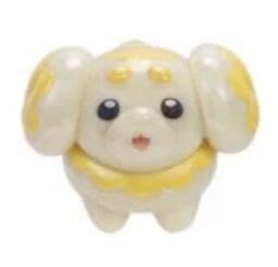 Pocket Monsters Pupimocchi Jazwares X Pok Mon Pok Mon Holiday