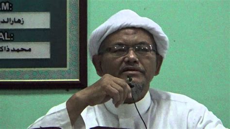 Kuliah Maghrib Tuan Guru Ahmad Nafiri Toazi Kitab Matla Al Badrain