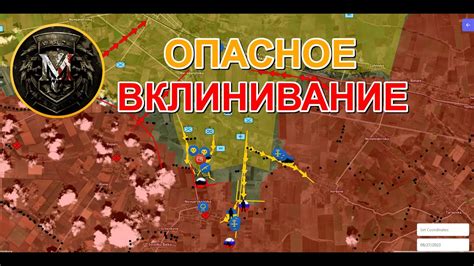 Украинские Попытки Продавить Русскую Оборону Могут Привести К Котлу