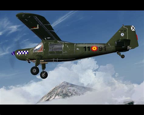 Dornier Do 27