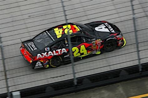 Jeff Gordon, No. 24 team at Bristol | Hendrick Motorsports