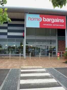 Home Bargains The Galleries Shopping Park, Washington | Opening Times ...