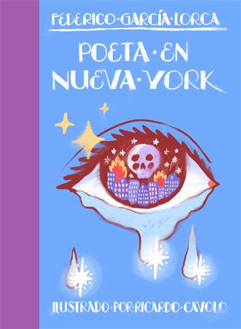 Poeta En Nueva York Libros Y Literatura