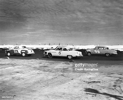 226 Nascar 1954 Stock Photos High Res Pictures And Images Getty Images