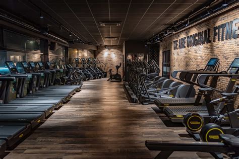 Salle De Sport La Valette Du Var On Air Fitness