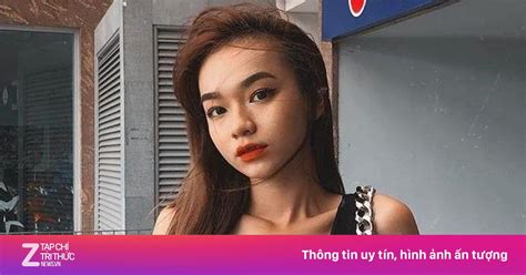 hot girl sở hữu gương mặt được ví như búp bê Gương mặt trẻ ZNEWS VN