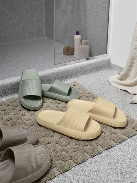 Slippers SONSTORP EVA Size Ass JYSK