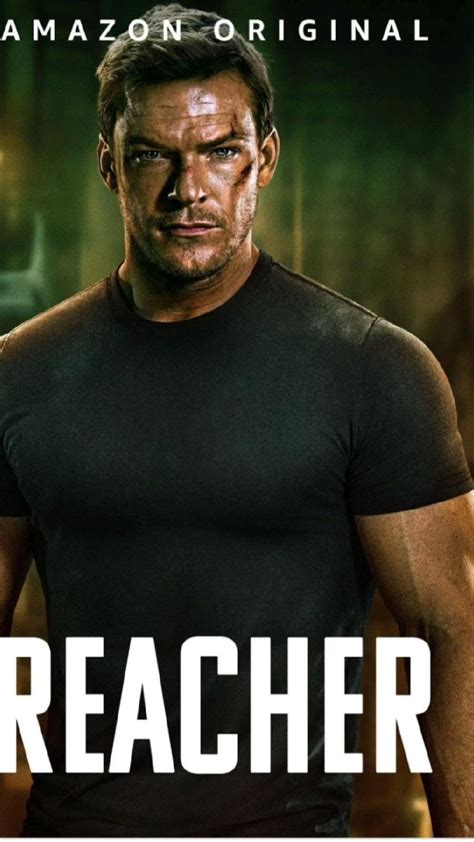 Watch REACHER Movie for Free